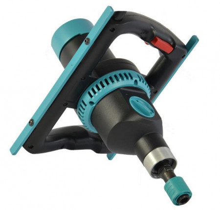 Masina de amestecat cu doua viteze C-MIX1400, cu paleta WK120HF