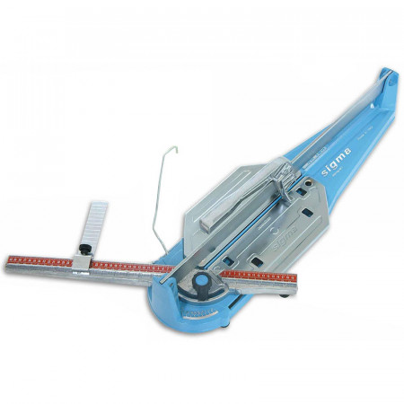 Masina de taiat gresie si faianta SIGMA 66 cm tip 2B3