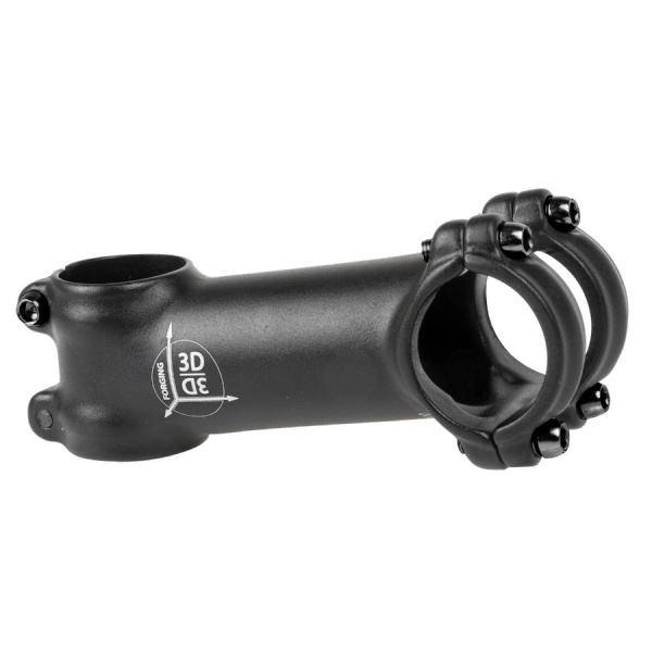 Pipa SXT 31.8/90 mm Negru