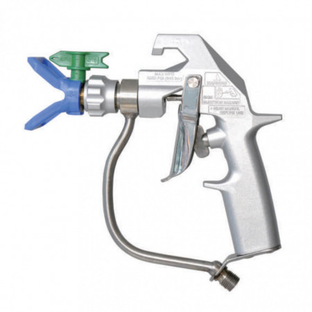 Pistol airless Bisonte PA-Direct, fara filtru