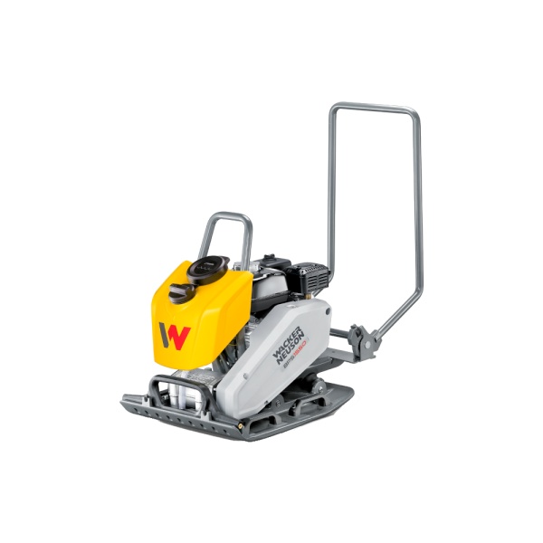 Placa compactoare unidirectionala Wacker-Neuson BPS 1550 BW – 15 kN, 89 kg, XR750