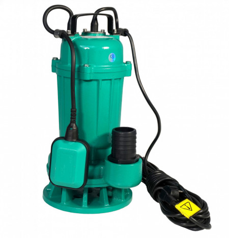 Pompa submersibila apa murdara 2"/ 50mm ProGARDEN WQD5-15-0.75A , 750W, 300 L/min, 14m