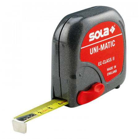 Ruleta SOLA Uni-Matic UM 2