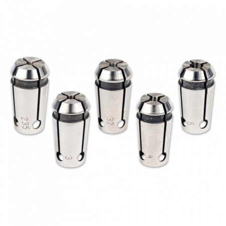 Set bucsi elastice pentru Proxxon PF/FF230, Proxxon 24144