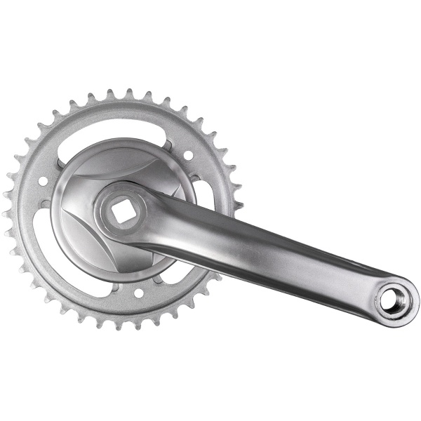Angrenaj Metal SXT 1v Silver 38T