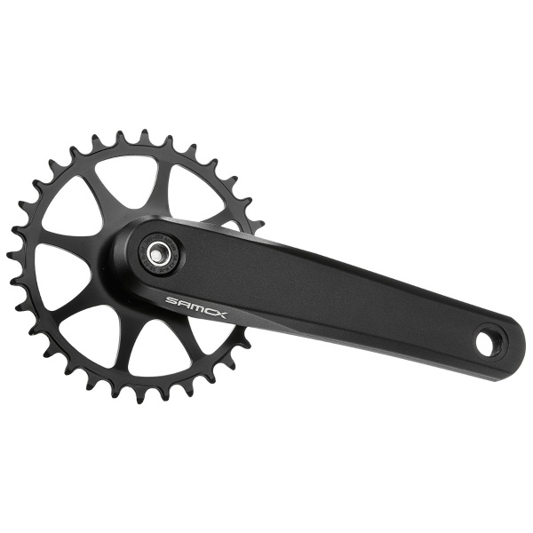 Angrenaj SAMOX 32T-170 mm 1 x 9-11v Boost Standard