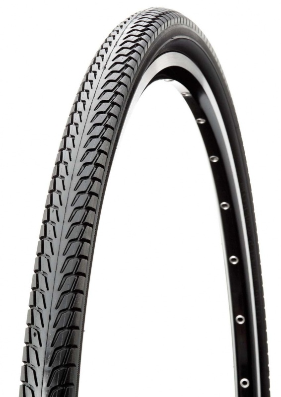 Anvelopa CST 700x38 (40-622) Negru C1118