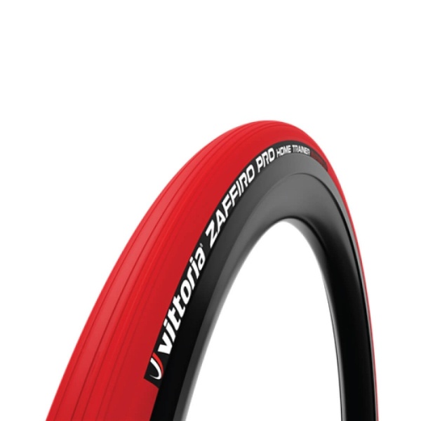 Anvelopa Home Trainer Pliabila VITTORIA ZAFFIRO PRO 23-622 700x23 Rosu