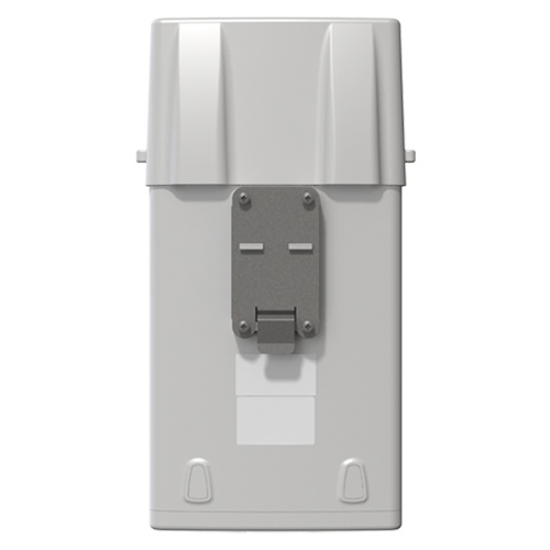 BaseBox 2, 1 x Gigabit LAN, USB, miniPCIe, 802.11b/g/n 2.4Ghz 2x2, PoE, outdoor - MikroTik RB912UAG-2HPnD-OUT