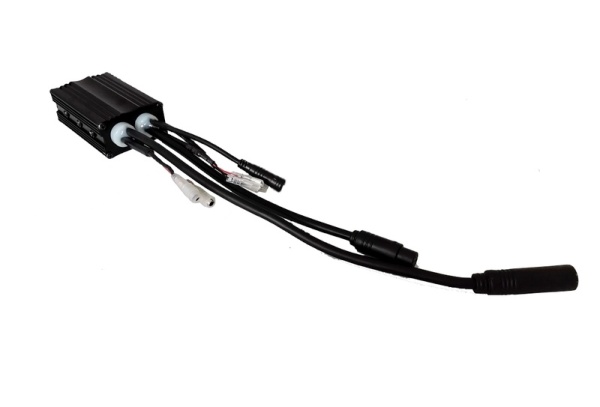 Controler BAFANG CR S104.250.SN. 36V,UART