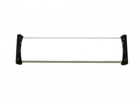 Corp iluminat cu led Setolite ALDEBARAN® SMARTLINE RP110 LED COMFORT, 4,000 K, Schuko IP68 green