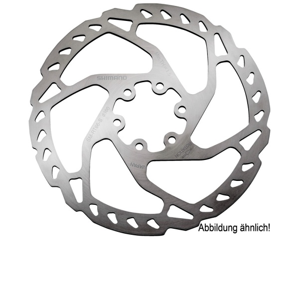 DiSC Frana SHIMANO SM-RT66 - 203 mm