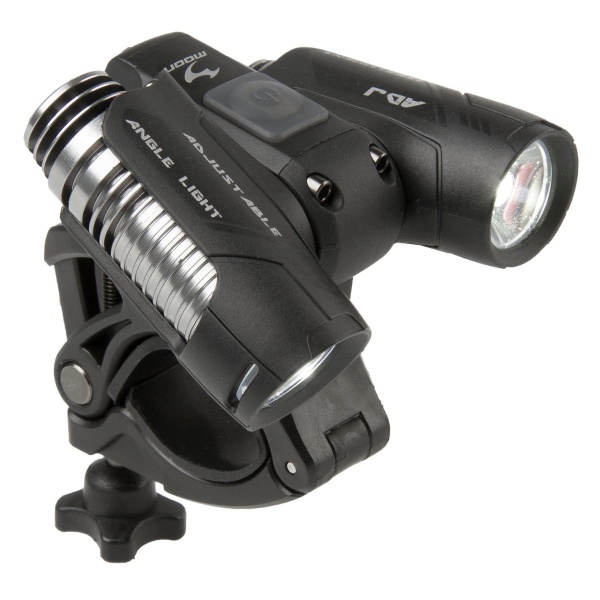 Far cu Acumulator MOON "ADJ- 1300"