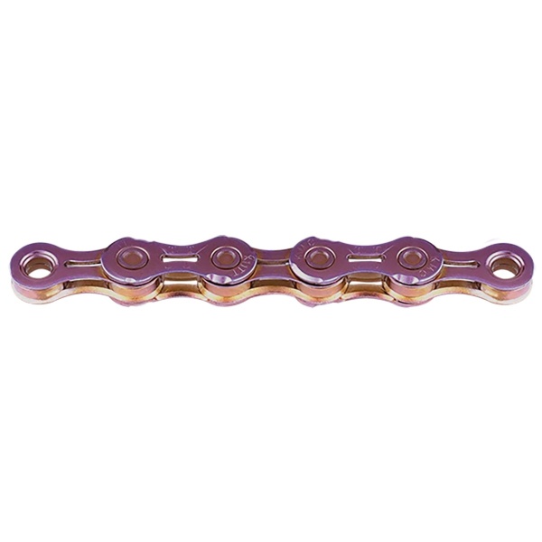 Lant KMC TT11 Neochrome Waxed 12v - 126 z