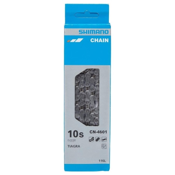 Lant SHIMANO Tiagra CN-4601 10 Viteze 116 Zale