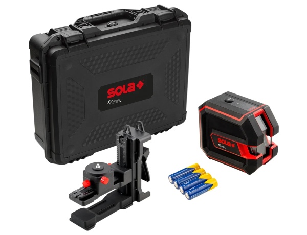 SoLa ② SOLA - Utilaje de Santier - Utilaje si echipamente pentru constructii
