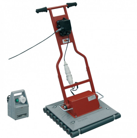 Masina de nivelare placi 49x56cm, 250W, Mastino - Raimondi-349