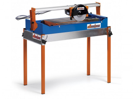 Masina de taiat gresie si faianta DURHER PIRINEOS 60 230V disc cadou