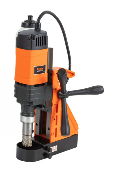 Masina profesionala de gaurit cu talpa magnetica, Ă35mm, 1600W - CNO-CK-35WO