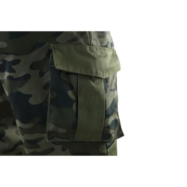 Pantaloni de lucru, camuflaj, model Camo, marimea XL/54, NEO