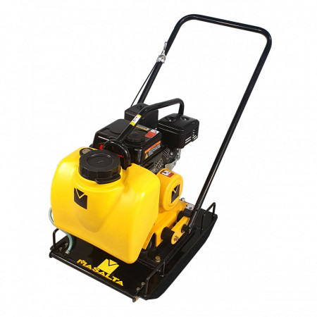 Placa compactoare usoara Masalta MS100-2, Loncin G200F, benzina