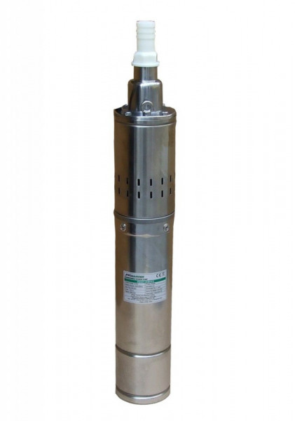 Pompa submersibila 1" / 25mm ProGARDEN 4QGD1.2-100-0.75, 750W, apa curata, 30L/min
