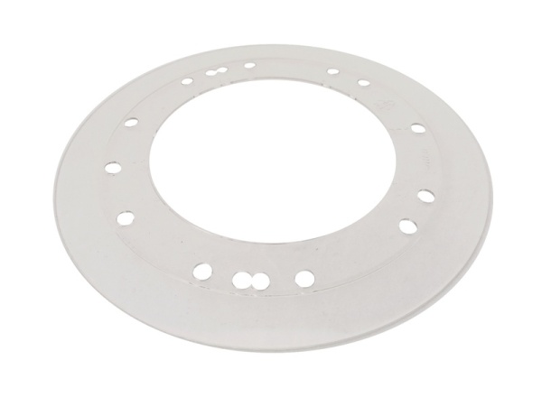 Protectie Plastic Spite SXT YF-FH73 - Butuc Disc DE - 242 mm
