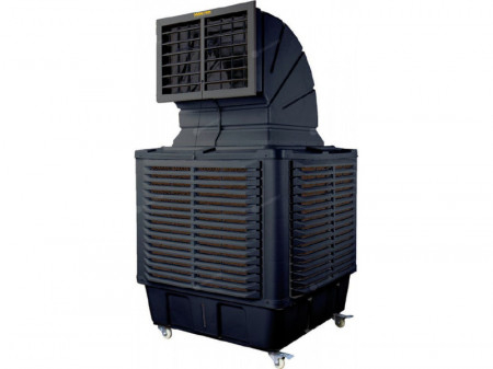 Racitor de aer Biocooler MASTER BCB19 BLACKBOX