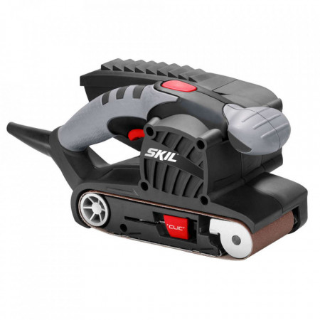 Slefuitor cu banda SKIL 1215 AA , 650W; 76x457mm; 300m/min