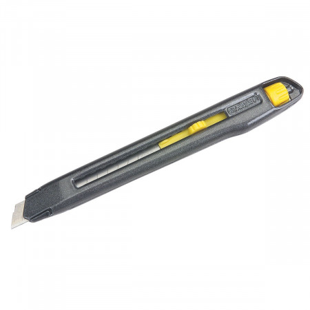 Stanley 0-10-095 Cutter interlock metalic 9mm