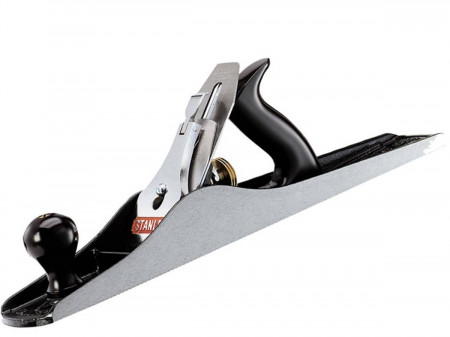Stanley 1-12-006 Rindea profesionala bailey nr. 6 - 60 x 460 mm