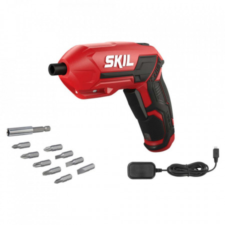 Surubelnita cu acumulator SKIL 2710 AA
