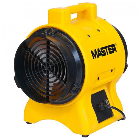 Ventilator industrial MASTER BL6800
