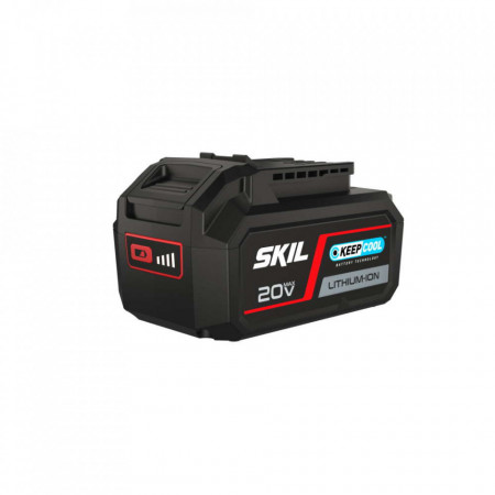 Acumulator Skil BR1E3104AA, 18V, 4.0Ah