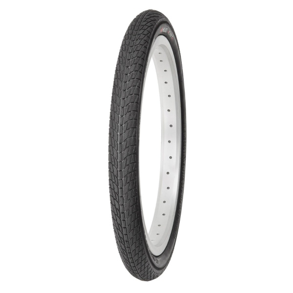 Anvelopa KUJO TONY T 16x1.75(47-305) Negru