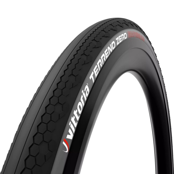 Anvelopa VITTORIA Terreno Zero 700 x 47C (47-622) Gravel Endurance TLR