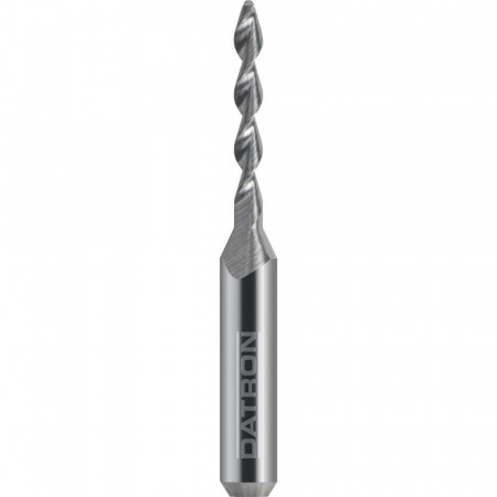 Burghiu de carbura, Datron 0068242L, 4.20x6.0mm