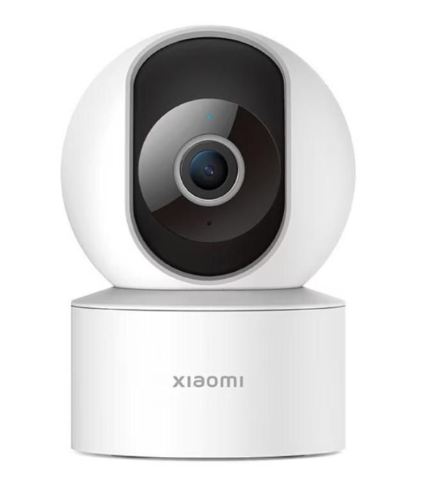 Cameră de supraveghere IP, Wi-Fi, 2 Megapixeli, IR, Microfon - Xiaomi Smart Camera C200 - BHR6766GL