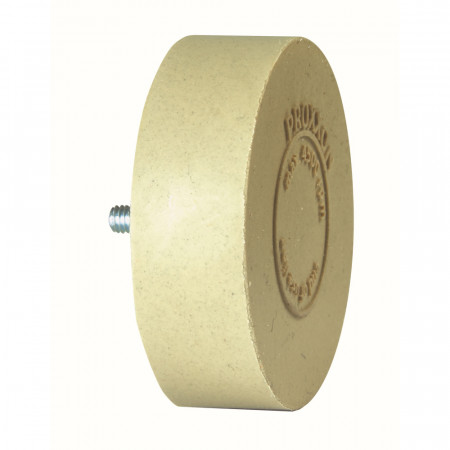 Disc pentru indepartarea reziduurilor, Ø 50mm, Proxxon 29068