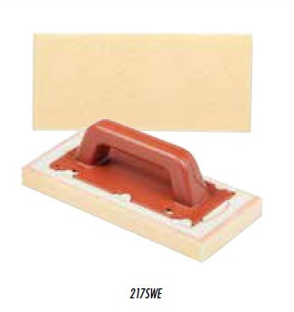 Drisca cu burete Sweepex - Raimondi-336SWE