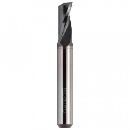 Freza cu 1 canelura, Alcrona, Datron 0068960L, 6.0x6.0mm