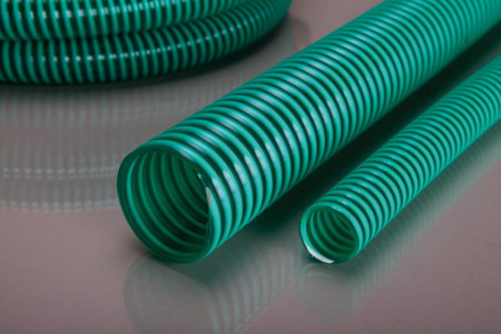 Furtun absorbtie Inovaflex 125 mm