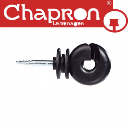 Izolator standard pentru fir sau cablu otel ISO N1985 CHAPRON