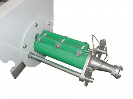Kit aditivare pompa beton