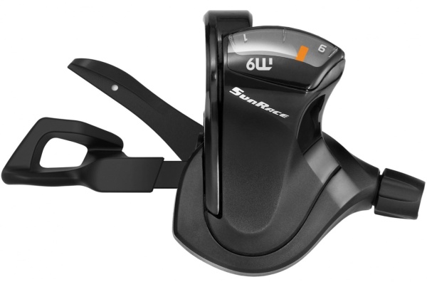 Maneta Schimbator SUNRACE MTB 9V (DLM903 R9-HP)