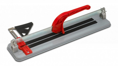 Masina de taiat gresie, faianta 60cm, BASIC 60, cu opritor lateral - RUBI-25956