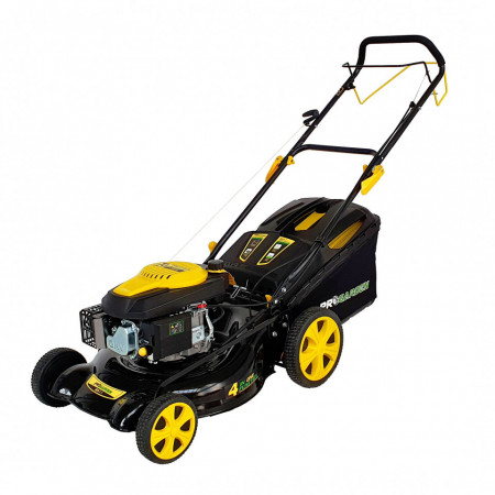 Masina de tuns gazon autotractata, 3.5CP, 500mm, 60L ProGARDEN S511VHY-T6