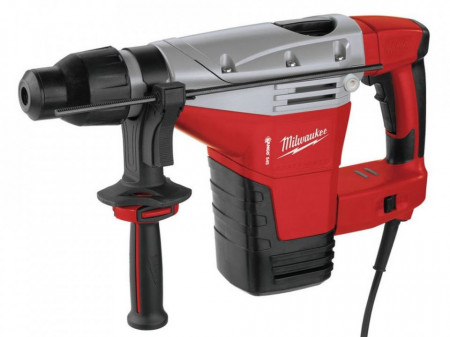 MILWAUKEE Ciocan rotopercutor KANGO 545S, SDS-MAX, 1.300 W, 45 mm