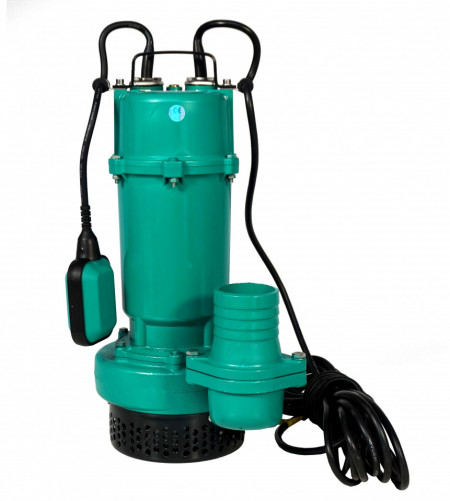Pompa submersibila apa murdara ProGARDEN TPS1900A 3"/ 76mm, 1.5kW, , 600L/min, 13m