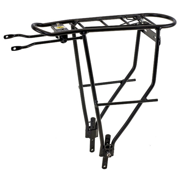 Portbagaj Aluminiu SXT 24-29″ THINY 40×8,5/11 cm